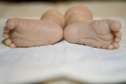 Newborn 1/4 limb set
