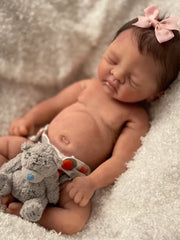 Kassie Full Body Silicone