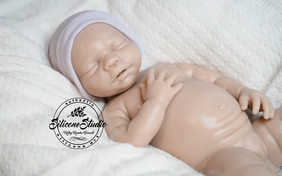 Billie FULL BODY SILICONE