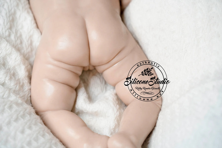 Billie FULL BODY SILICONE