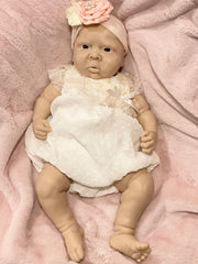 GRETA PARTIAL SILICONE