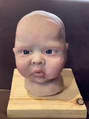 GRETA PARTIAL SILICONE