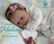 MADISON