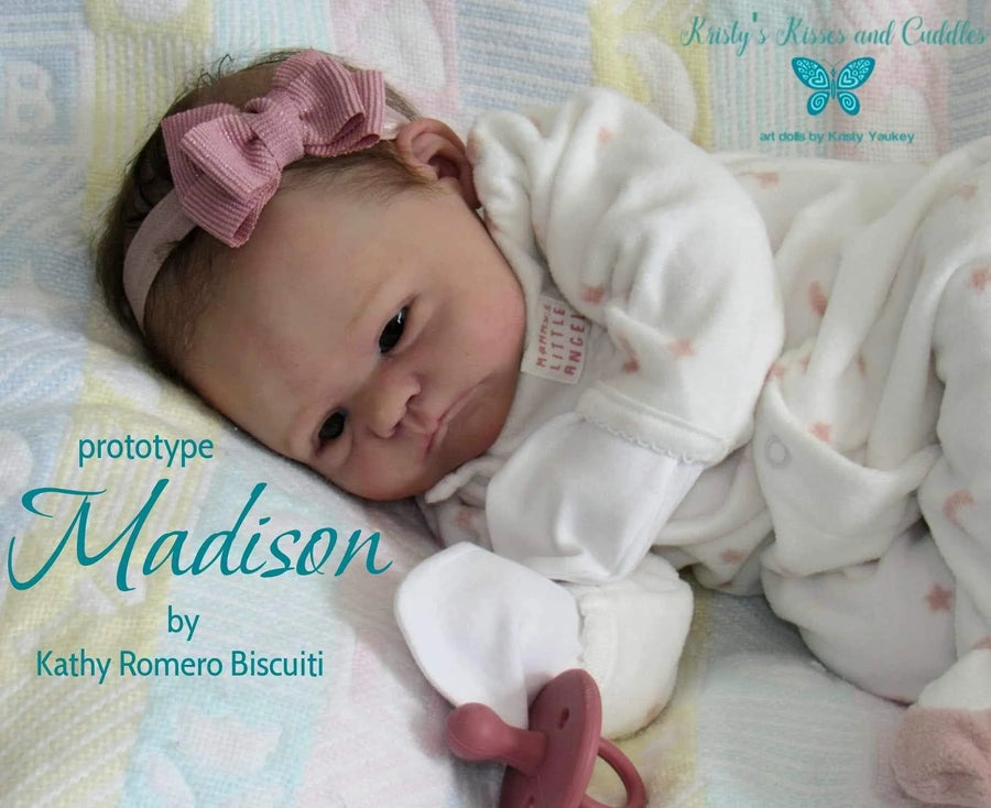 MADISON