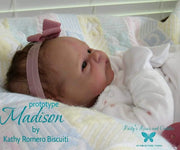 MADISON