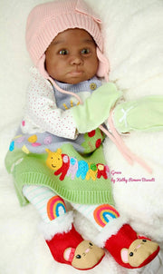 GRACE CUDDLE HEAD