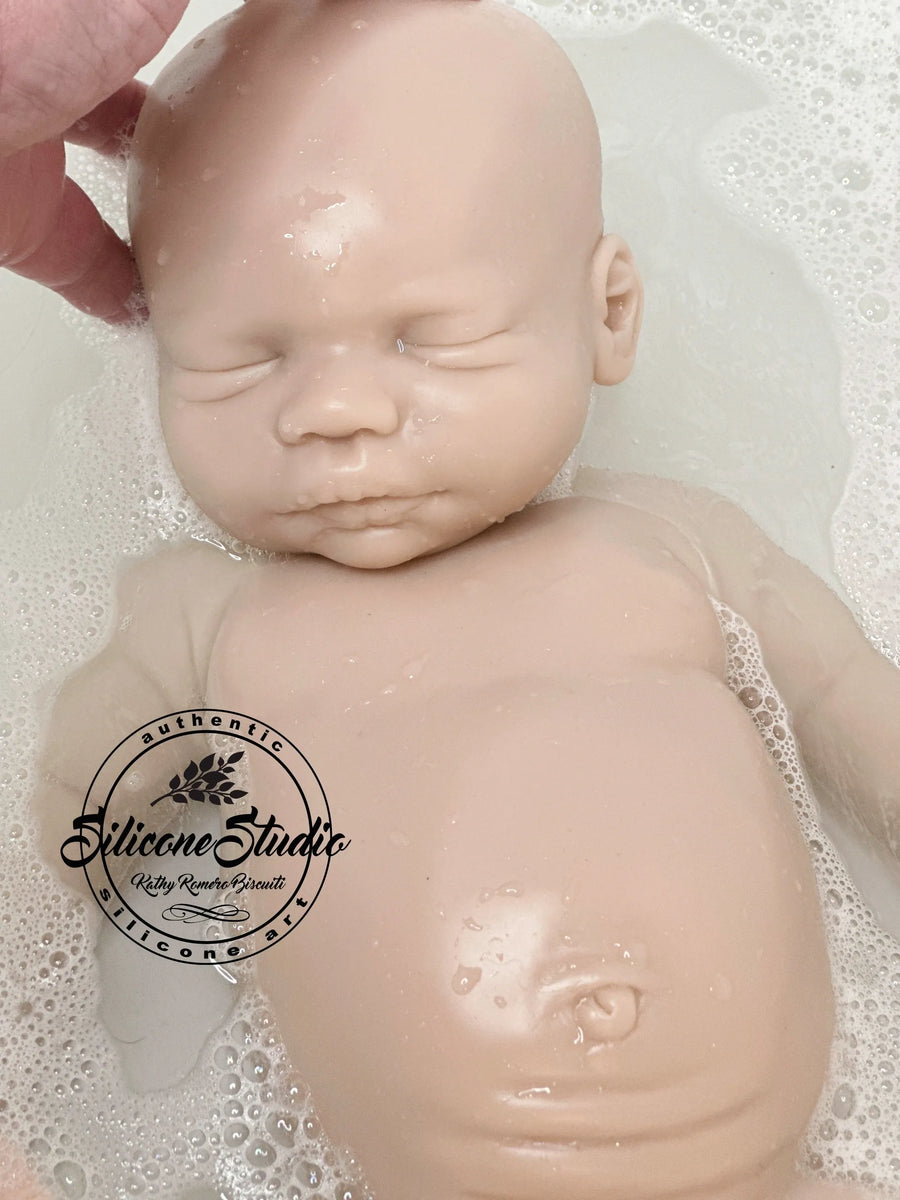 Billie FULL BODY SILICONE
