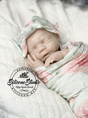 Billie FULL BODY SILICONE