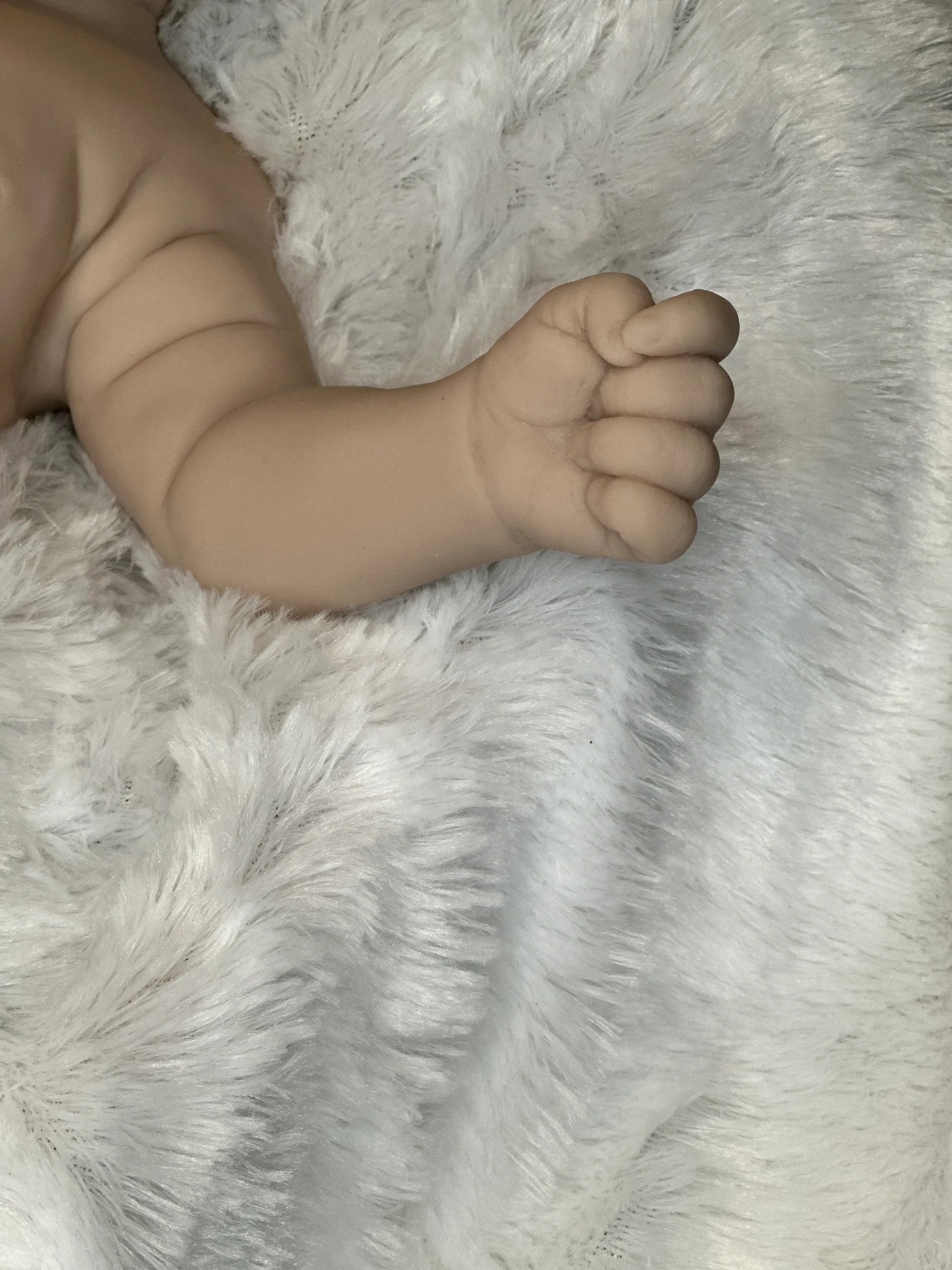 NEELEY Full Body Silicone