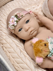 DAHLIA AWAKE