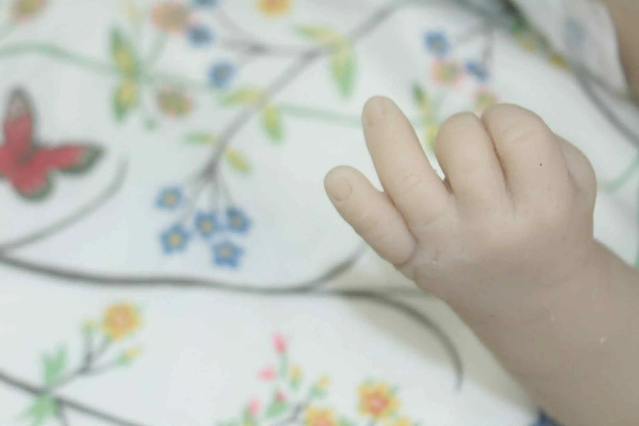 DAHLIA AWAKE