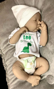 NOVALEE (girl) or LEE (boy)
