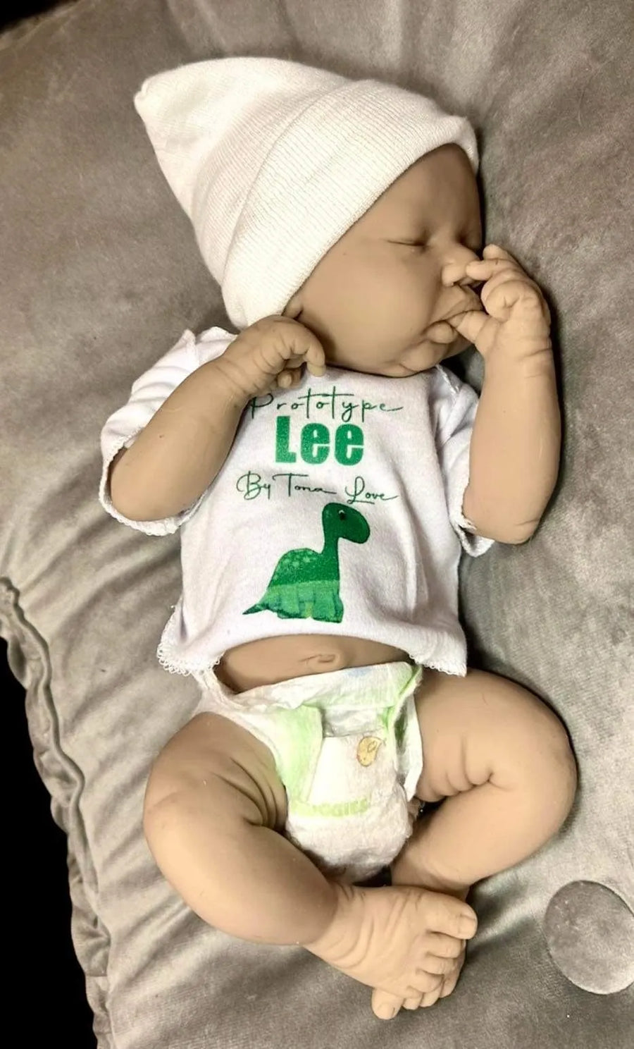NOVALEE (girl) or LEE (boy)