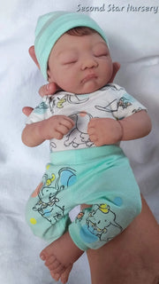 KENDRA Full Body Silicone