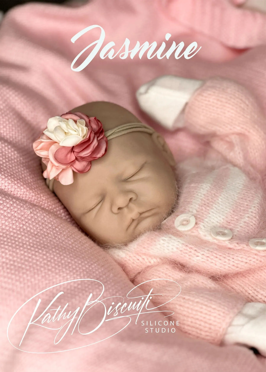 JASMINE