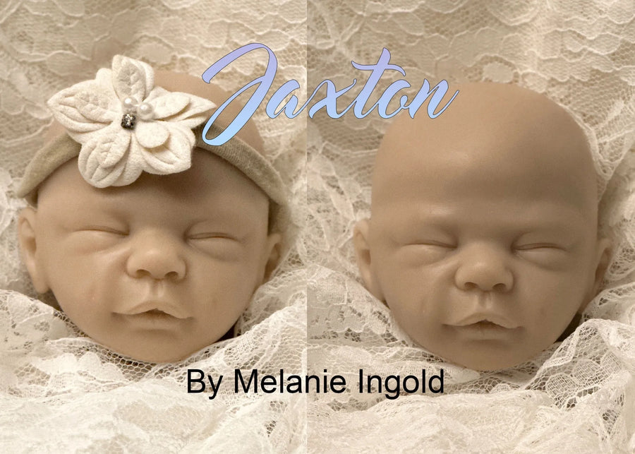 JAXTON