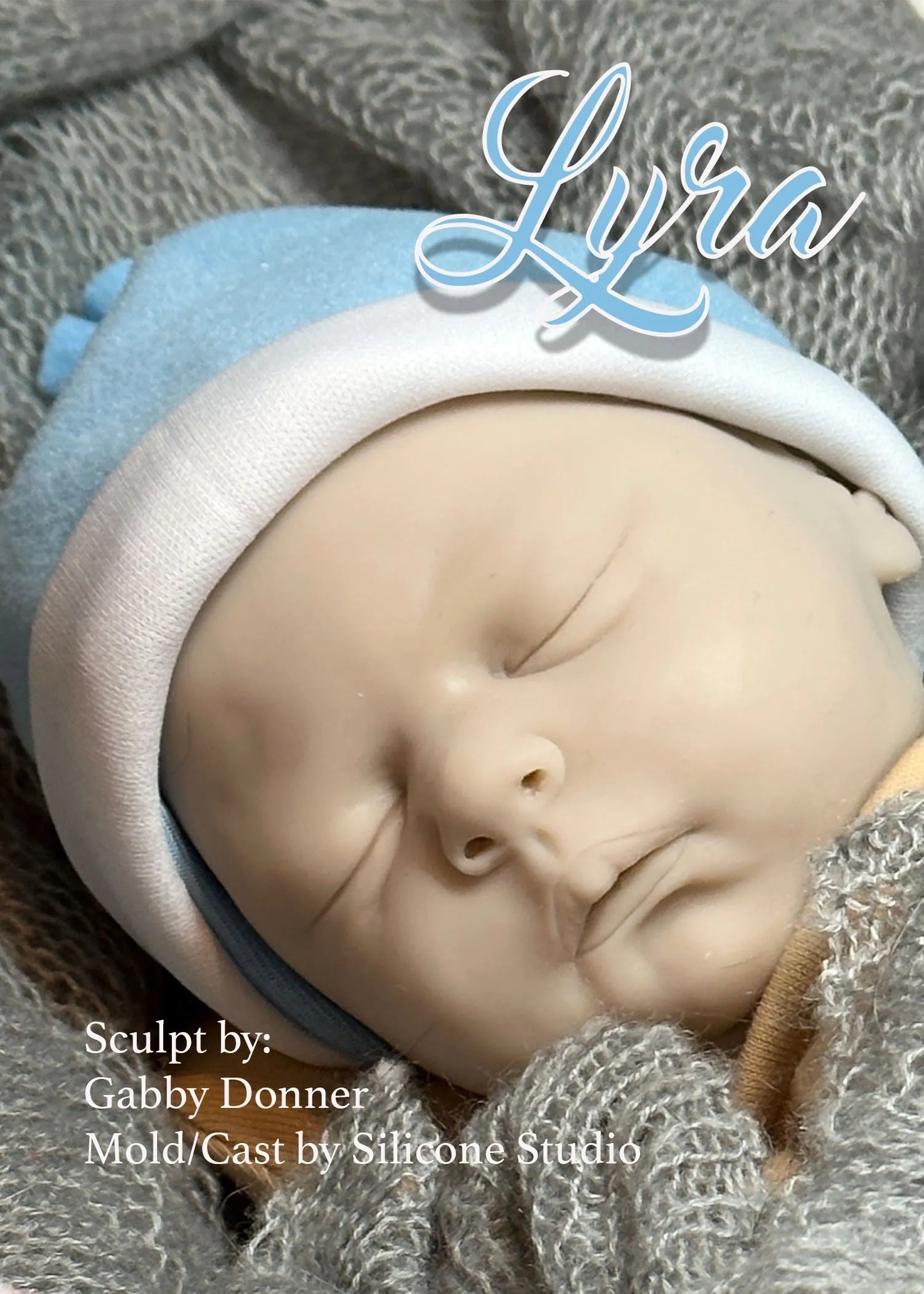 LYRA
