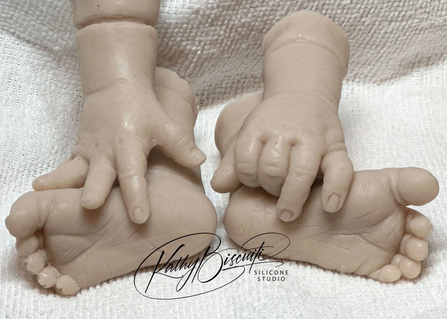 PREEMIE LIMBS