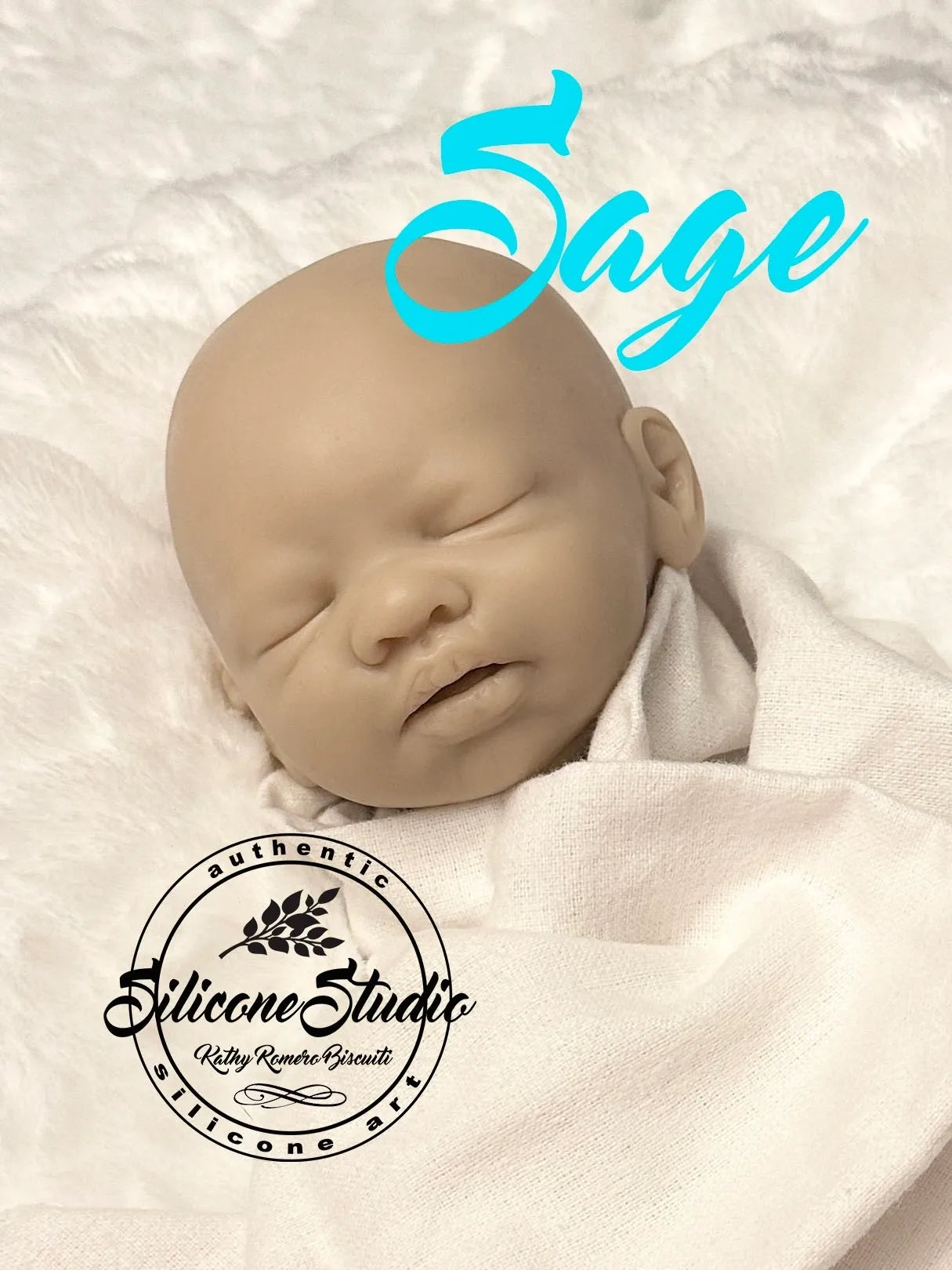 SAGE Cuddle Head