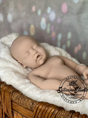 George/Gianna Full Body Silicone