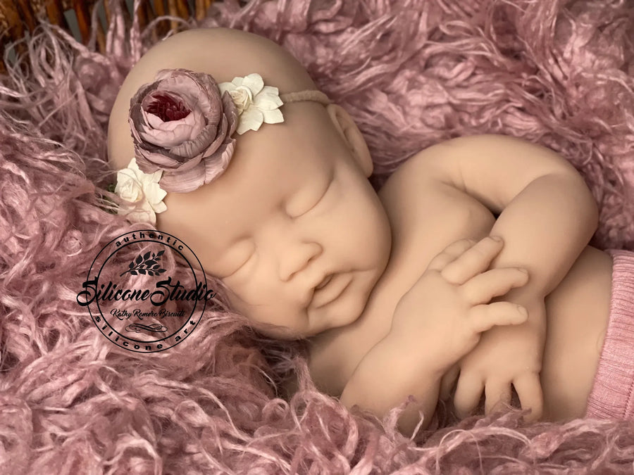 George/Gianna Full Body Silicone