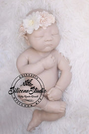 KENDRA Full Body Silicone