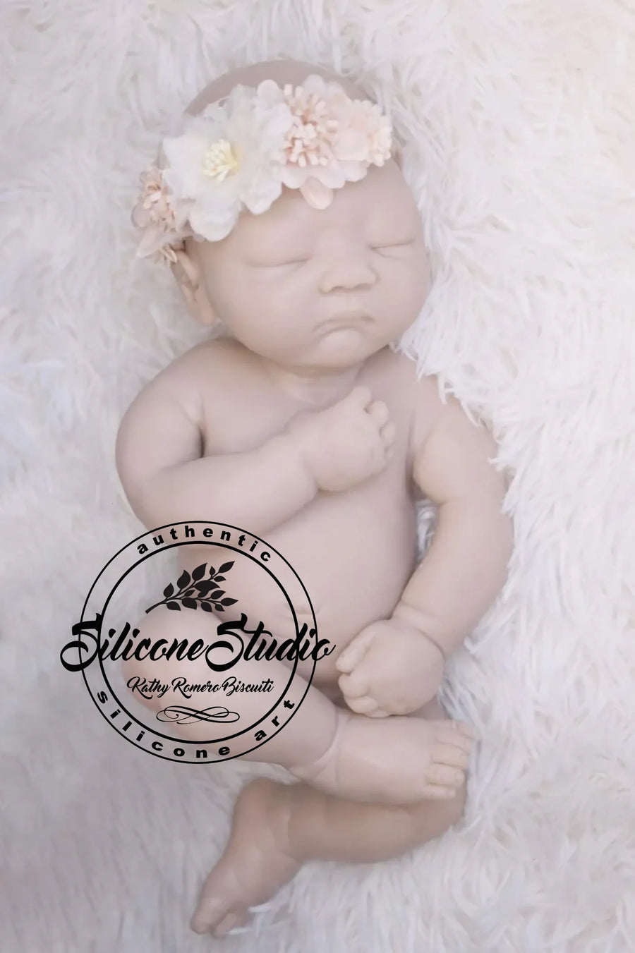 KENDRA Full Body Silicone