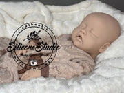 George/Gianna Full Body Silicone