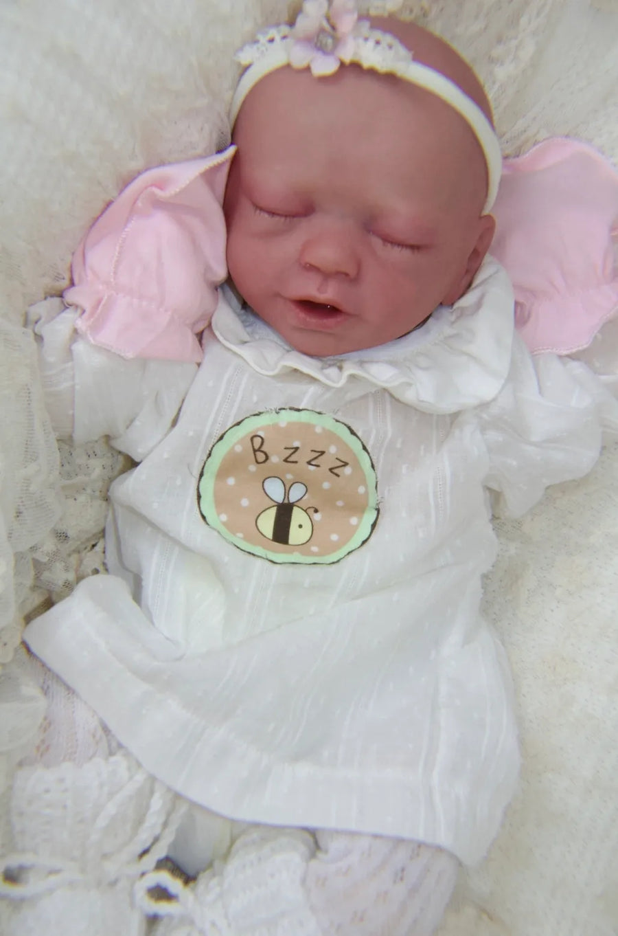 BABY BELLA