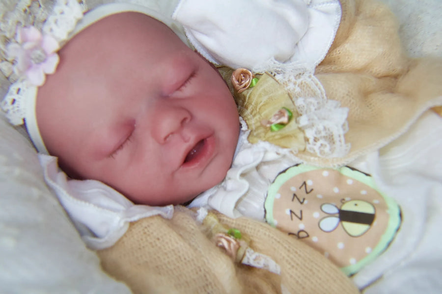 BABY BELLA