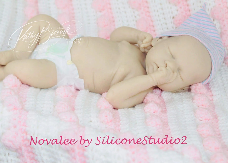 NOVALEE (girl) or LEE (boy)
