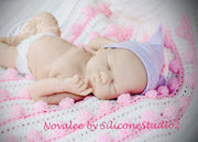NOVALEE (girl) or LEE (boy)